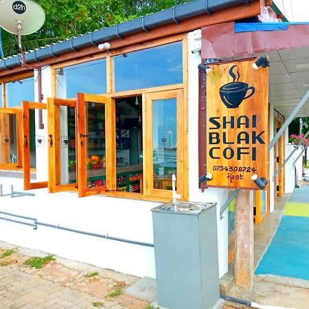 Resort Hankaanaa- Stay No Work Pottuvil Luaran gambar
