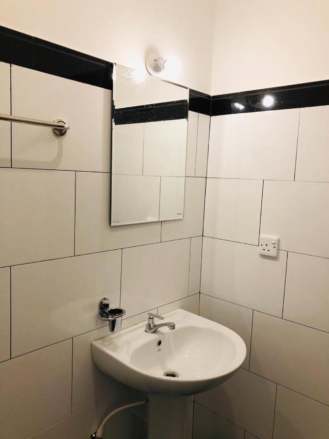 Resort Hankaanaa- Stay No Work Pottuvil Luaran gambar