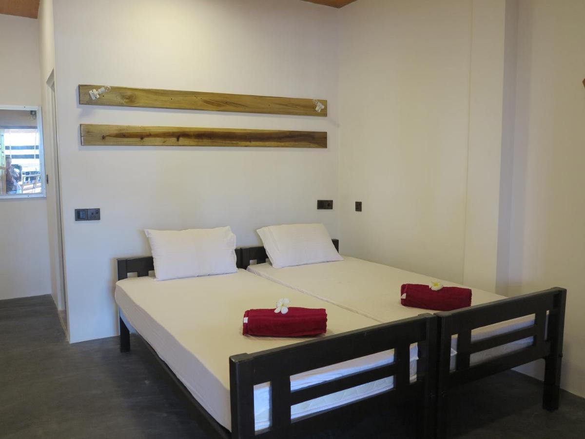 Resort Hankaanaa- Stay No Work Pottuvil Luaran gambar