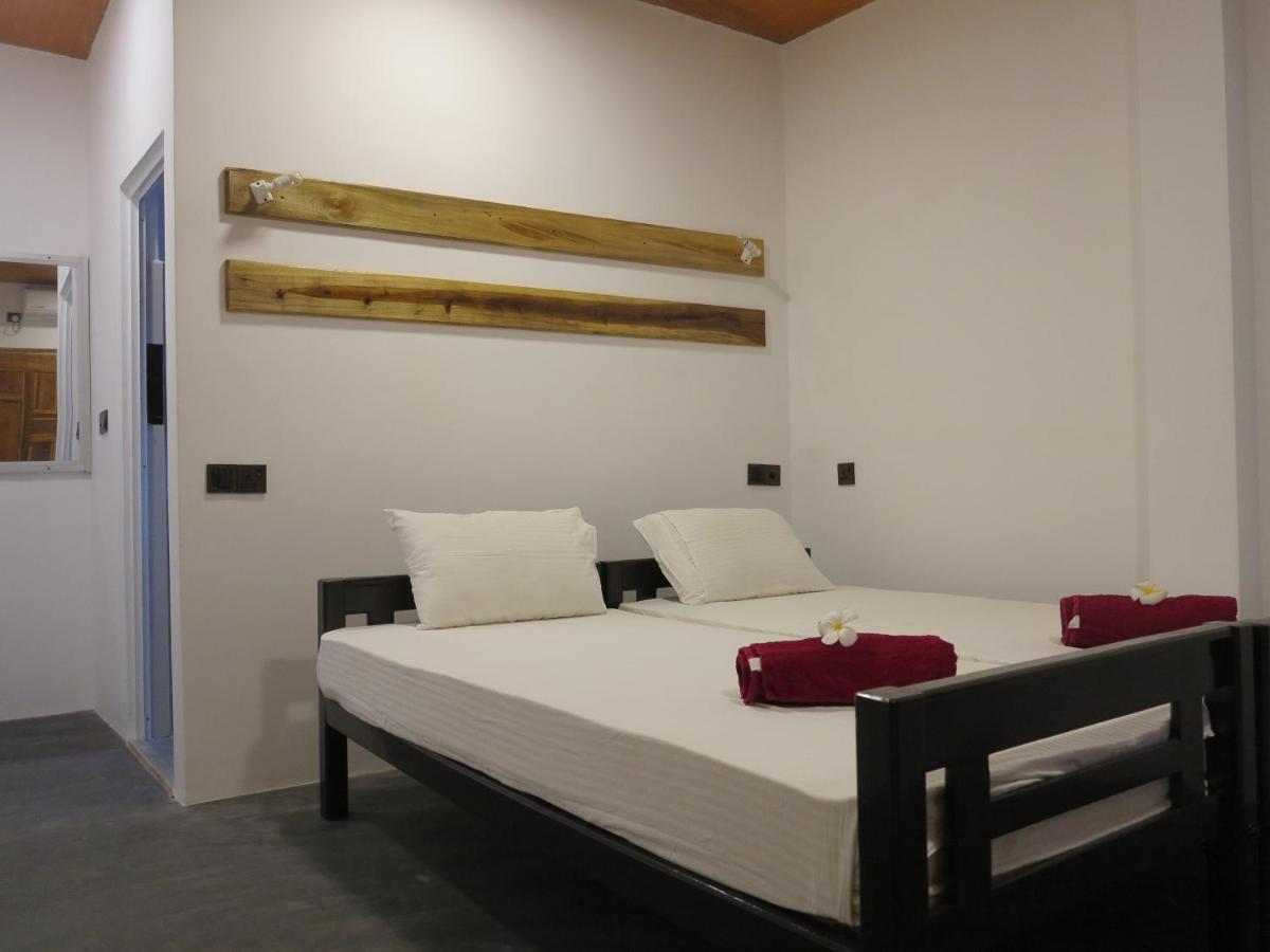 Resort Hankaanaa- Stay No Work Pottuvil Luaran gambar