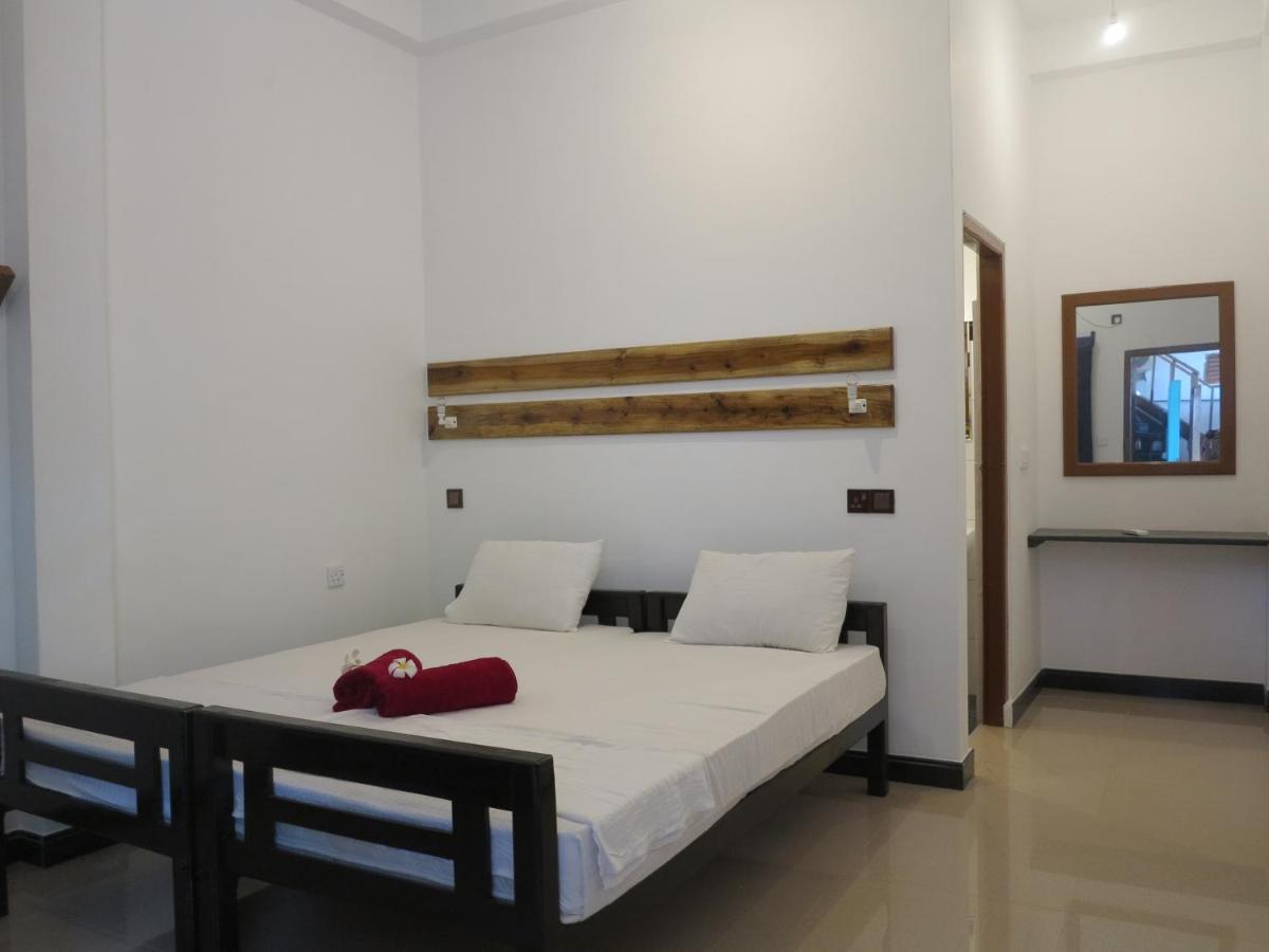 Resort Hankaanaa- Stay No Work Pottuvil Luaran gambar