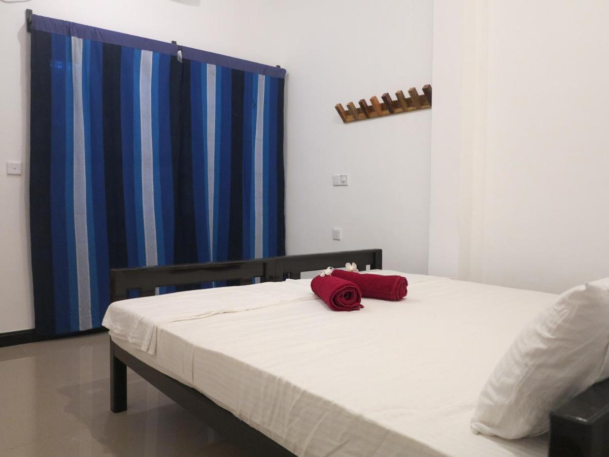 Resort Hankaanaa- Stay No Work Pottuvil Luaran gambar