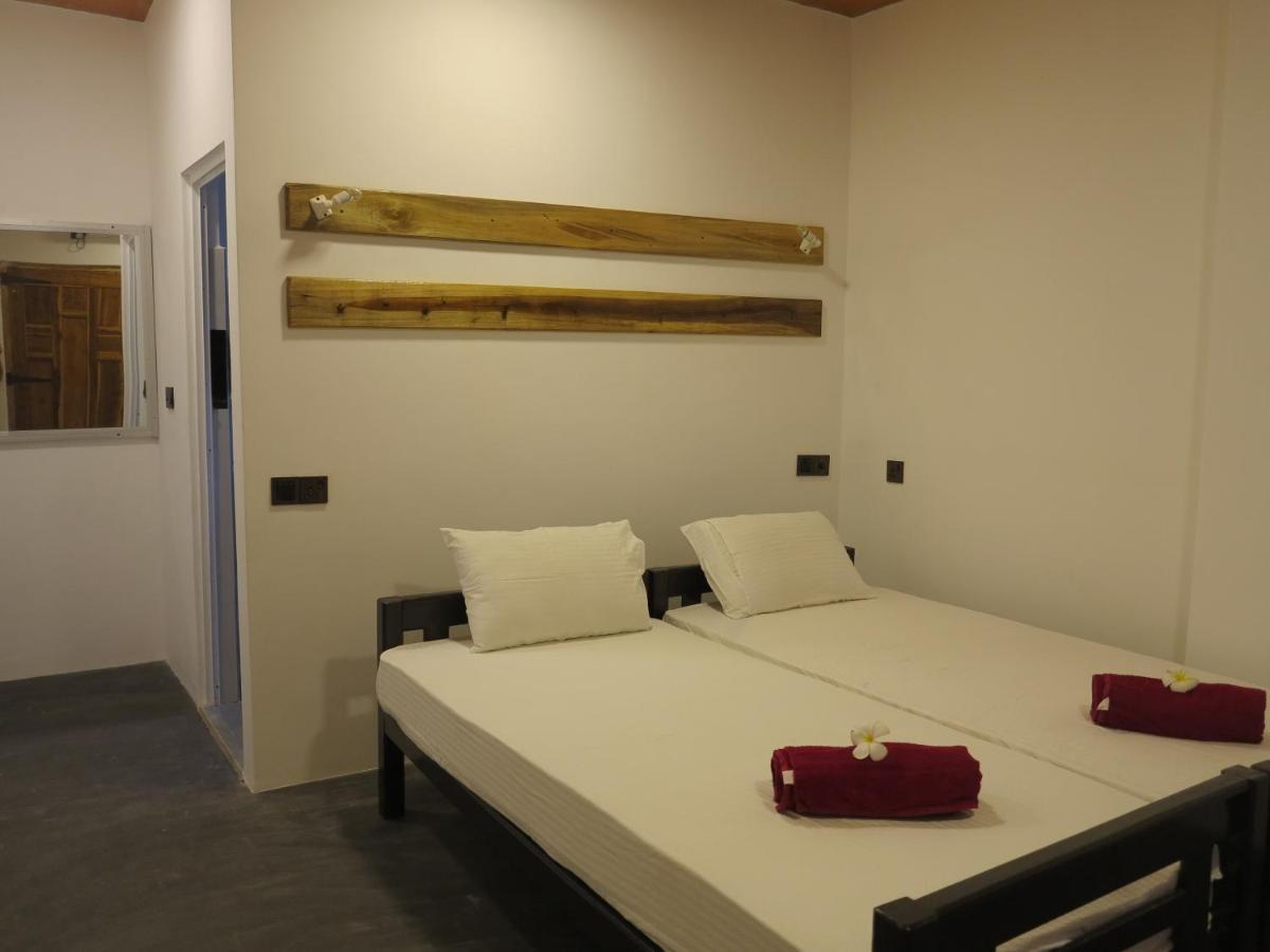 Resort Hankaanaa- Stay No Work Pottuvil Luaran gambar