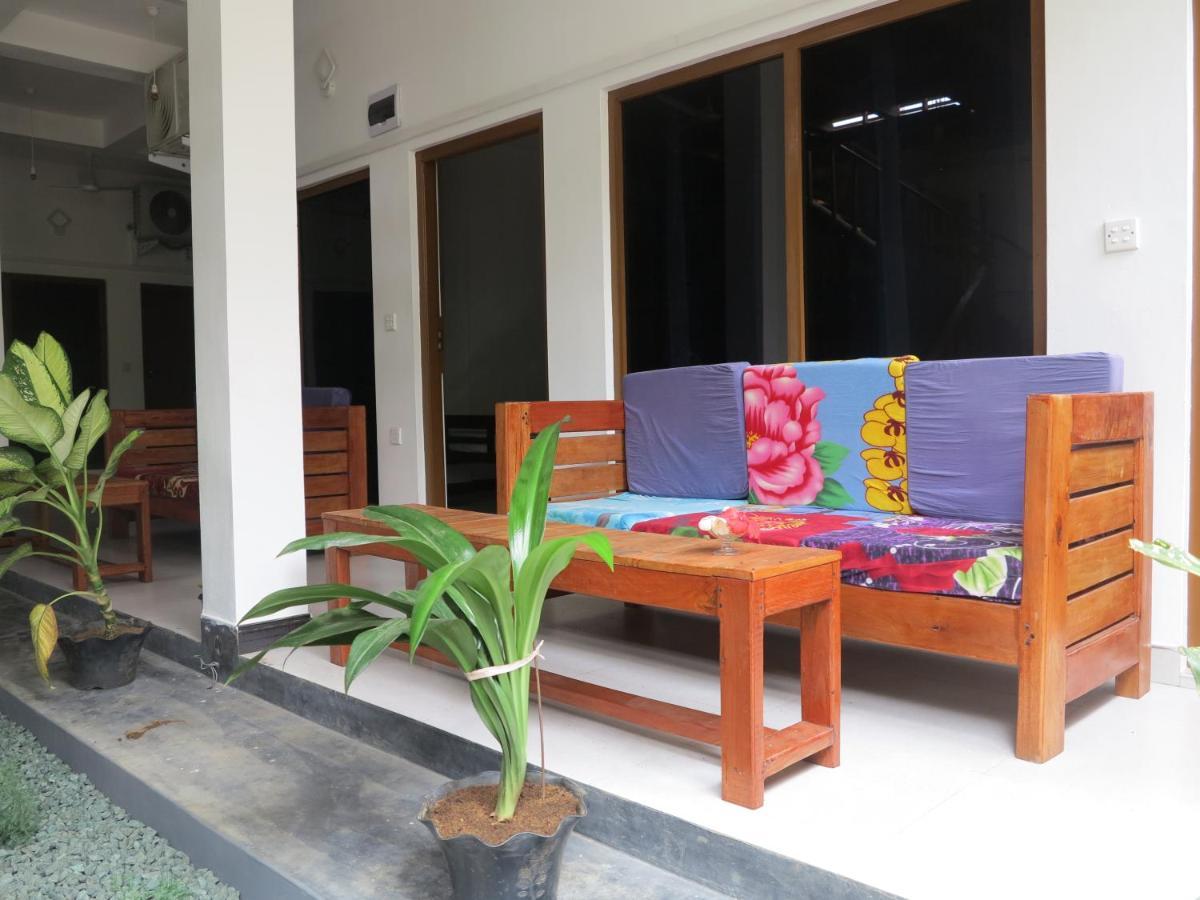 Resort Hankaanaa- Stay No Work Pottuvil Luaran gambar