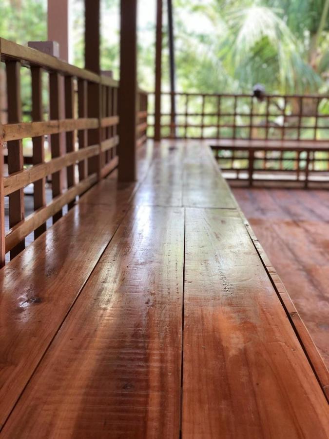 Resort Hankaanaa- Stay No Work Pottuvil Luaran gambar