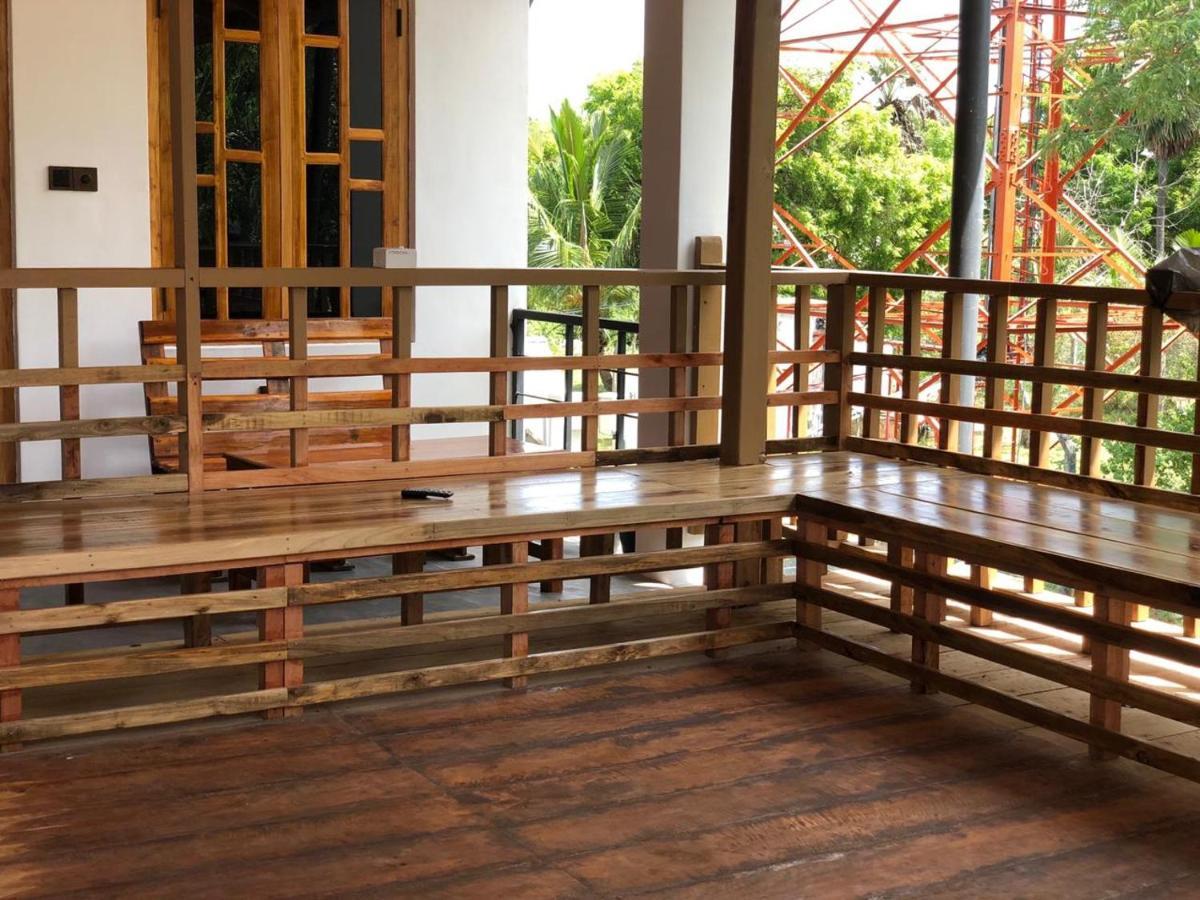 Resort Hankaanaa- Stay No Work Pottuvil Luaran gambar