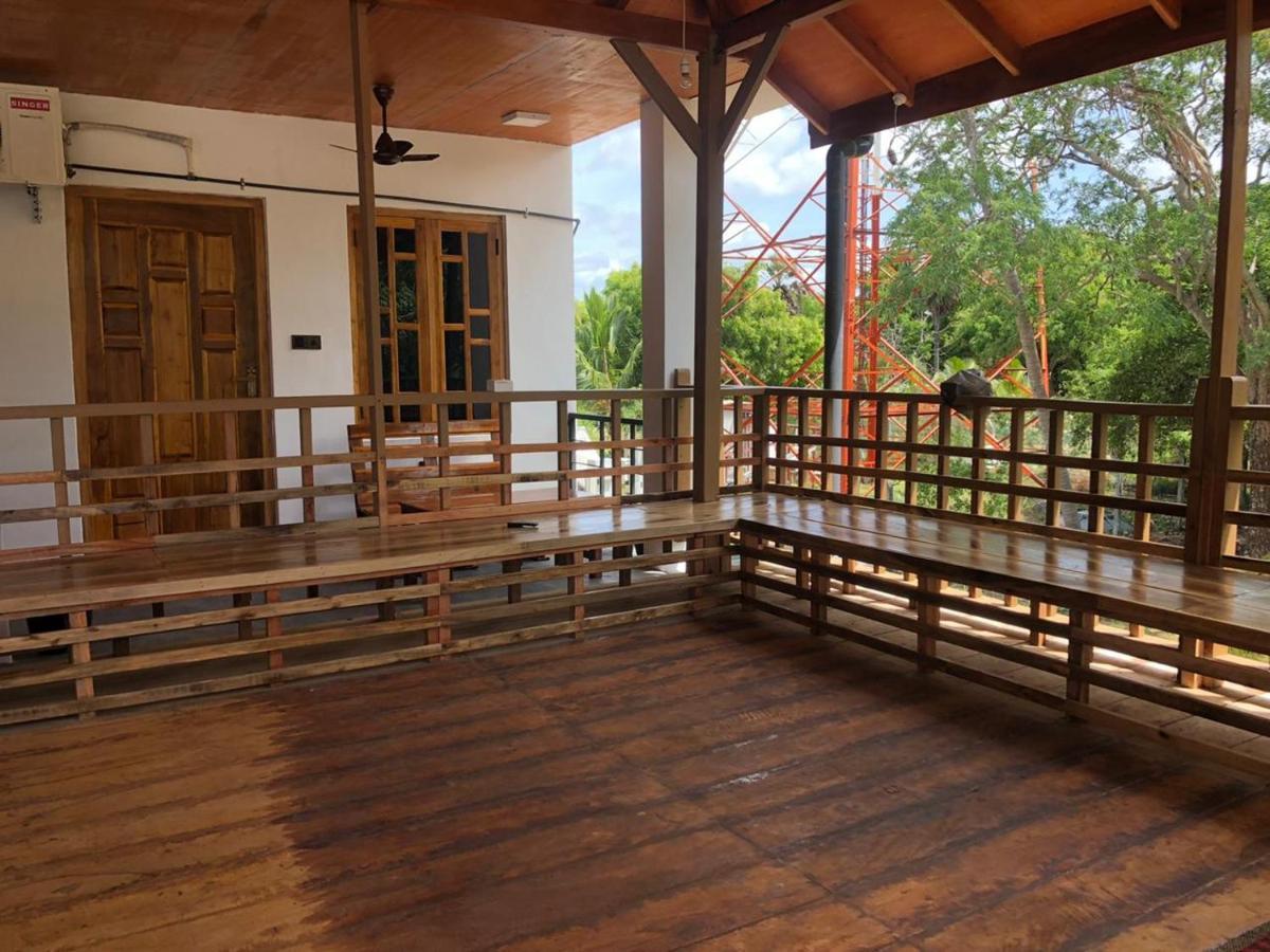 Resort Hankaanaa- Stay No Work Pottuvil Luaran gambar
