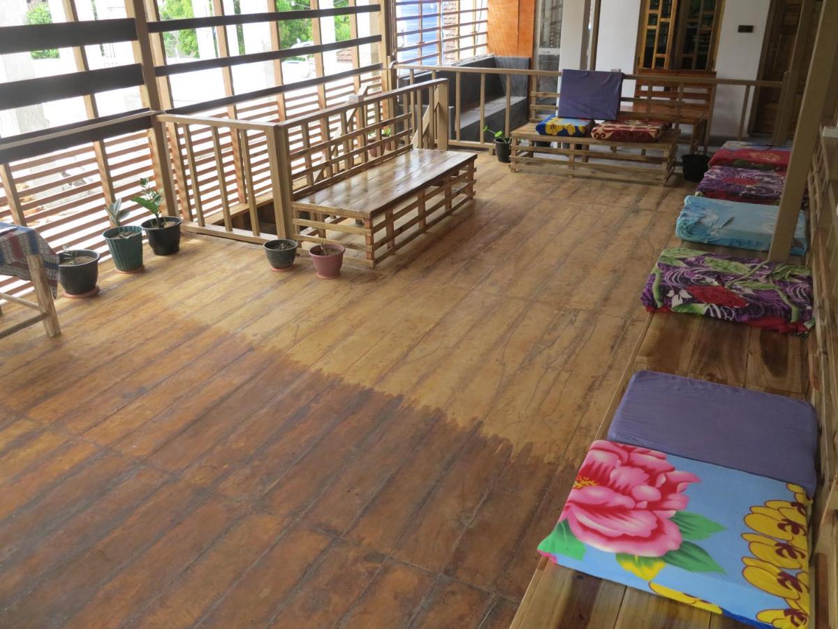 Resort Hankaanaa- Stay No Work Pottuvil Luaran gambar