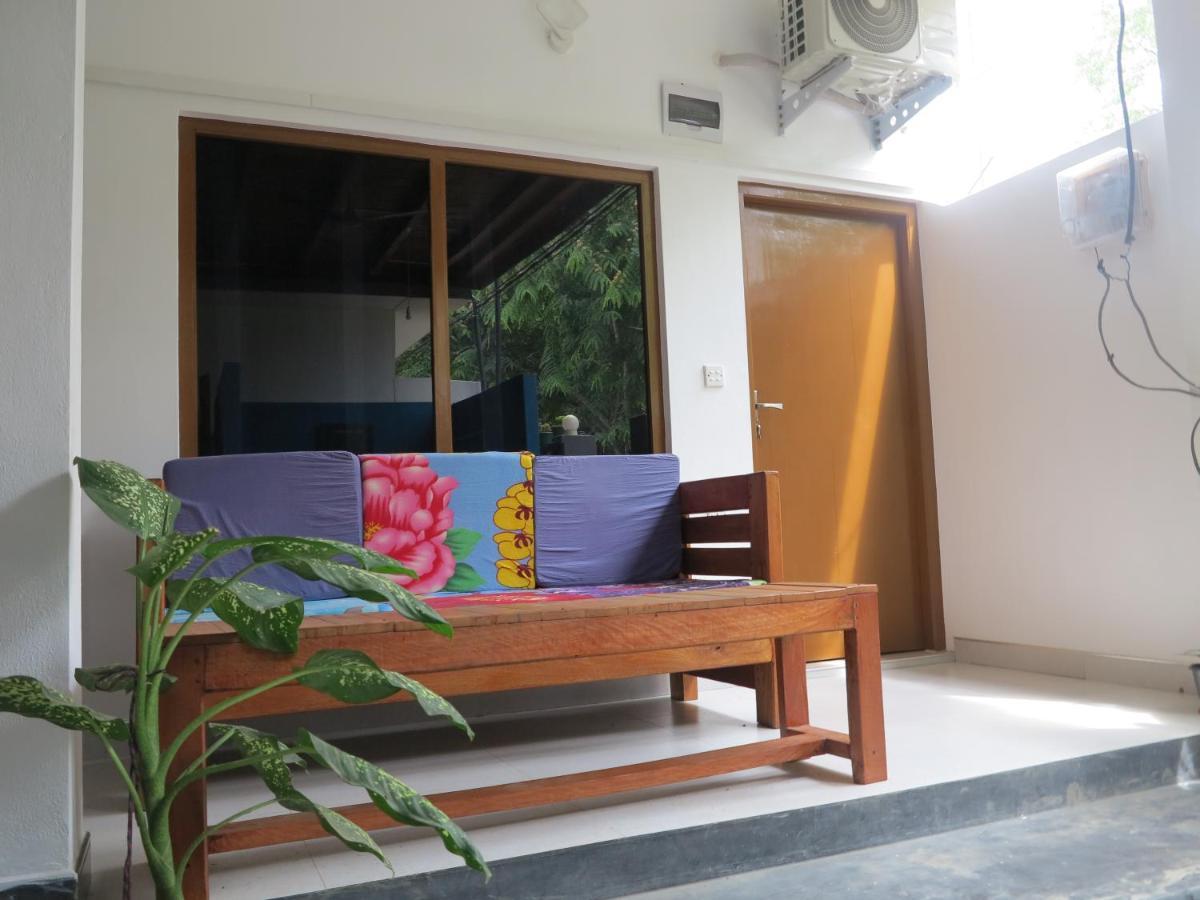 Resort Hankaanaa- Stay No Work Pottuvil Luaran gambar