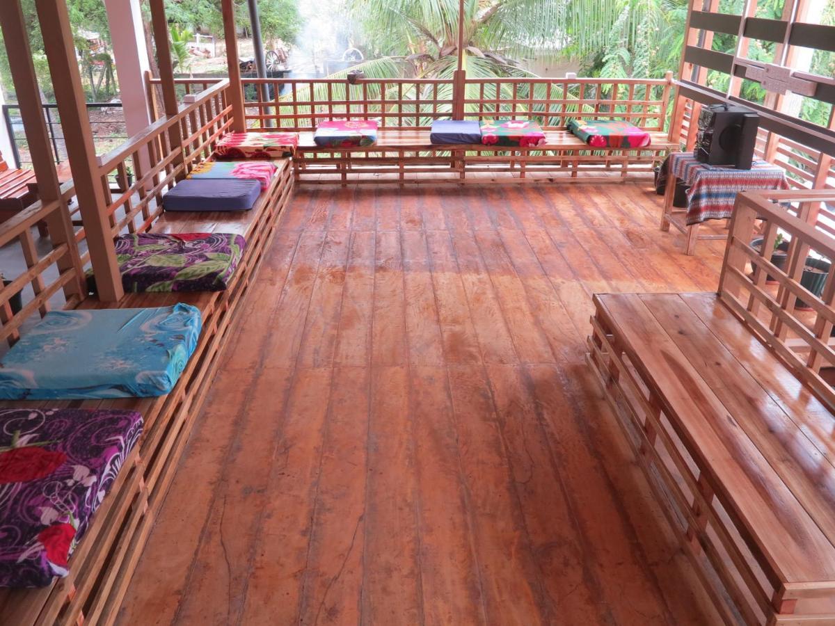 Resort Hankaanaa- Stay No Work Pottuvil Luaran gambar