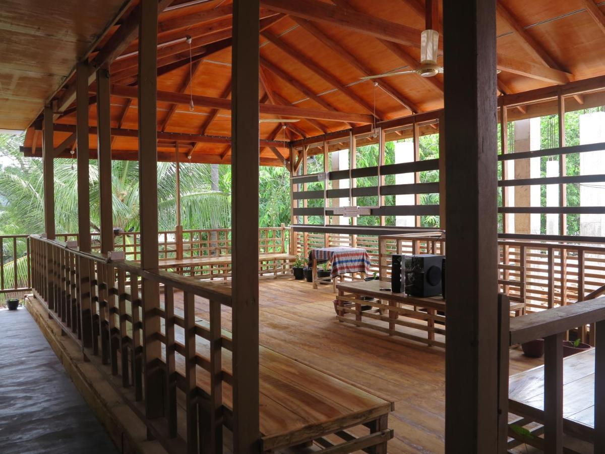 Resort Hankaanaa- Stay No Work Pottuvil Luaran gambar
