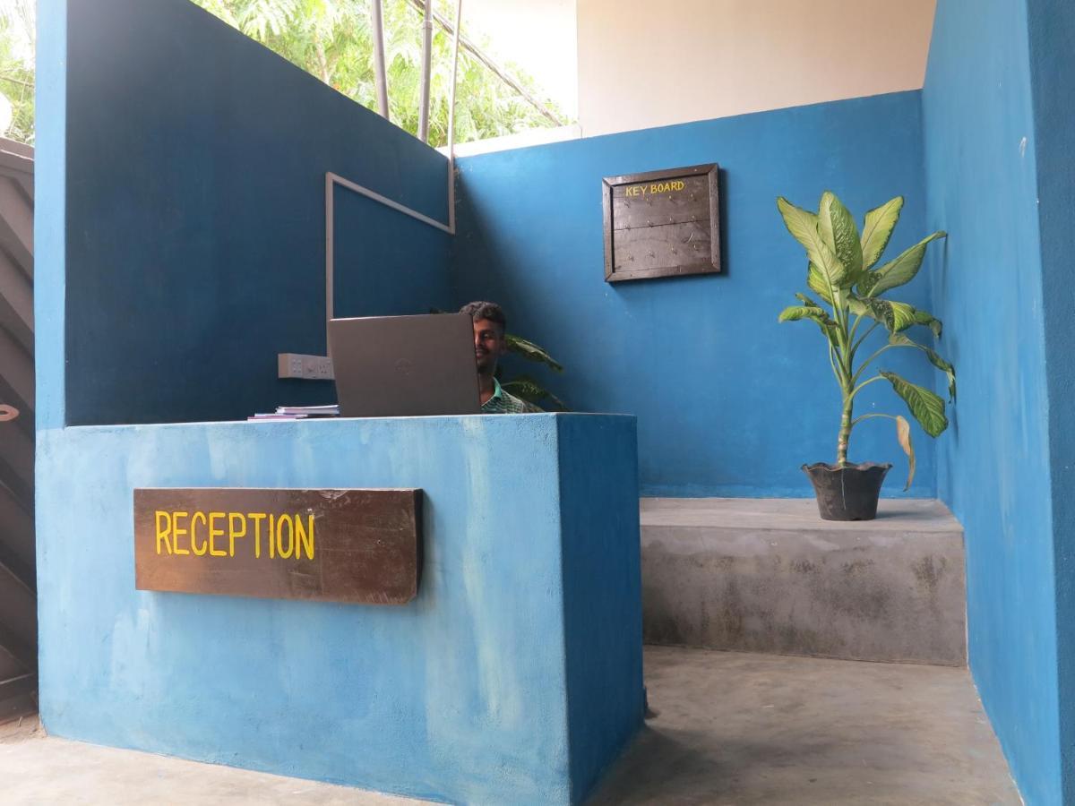 Resort Hankaanaa- Stay No Work Pottuvil Luaran gambar