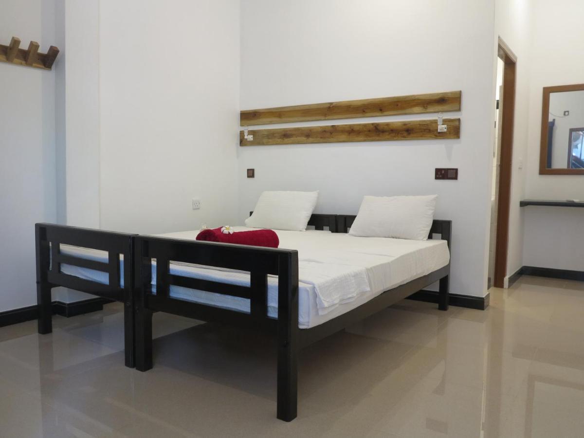 Resort Hankaanaa- Stay No Work Pottuvil Luaran gambar