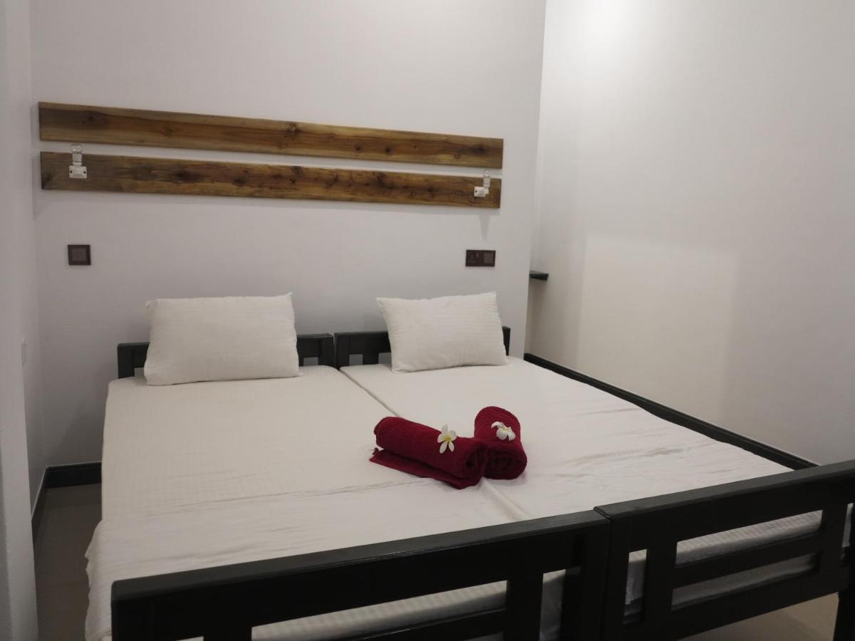 Resort Hankaanaa- Stay No Work Pottuvil Luaran gambar