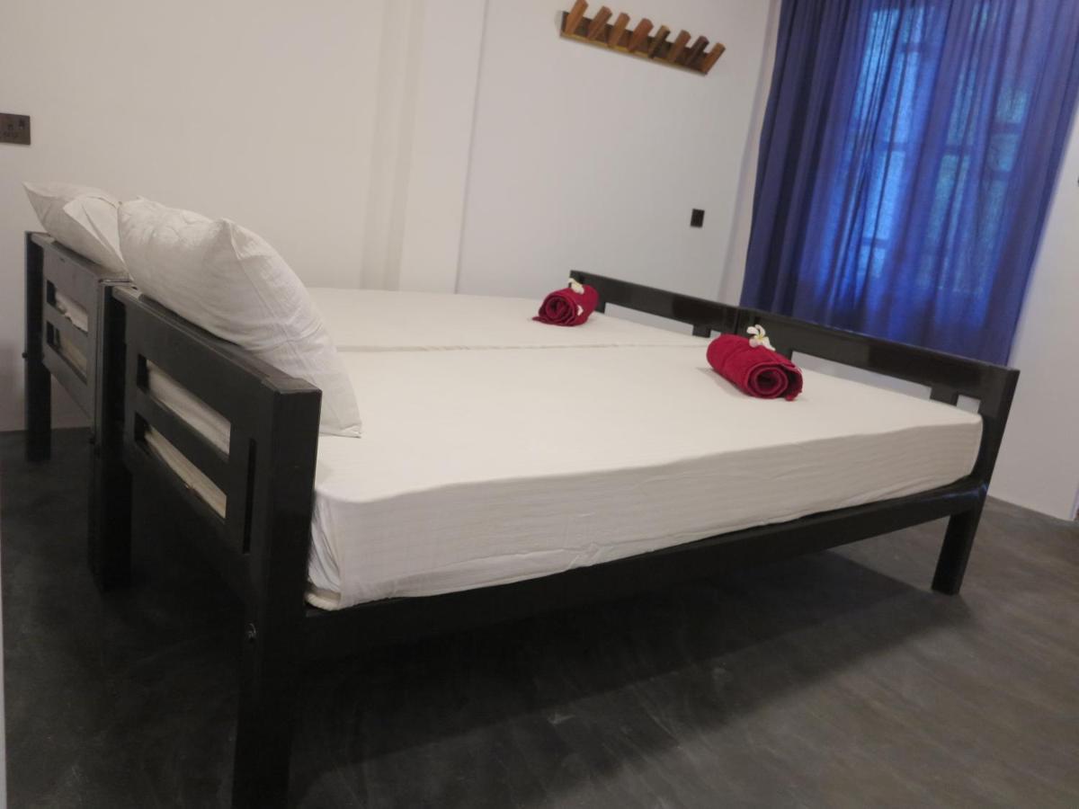 Resort Hankaanaa- Stay No Work Pottuvil Luaran gambar