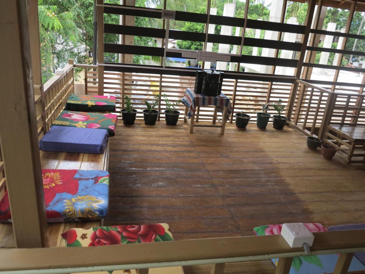 Resort Hankaanaa- Stay No Work Pottuvil Luaran gambar