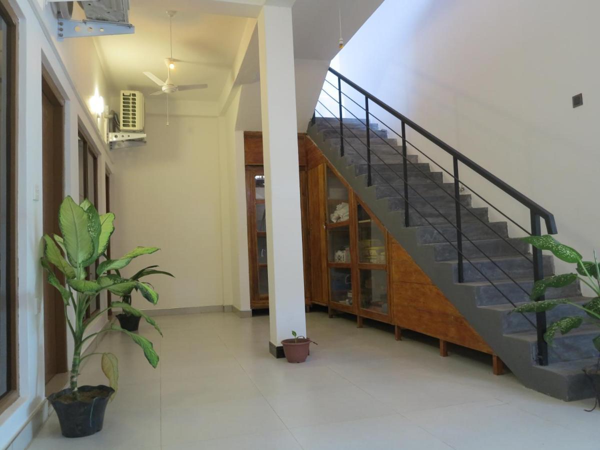 Resort Hankaanaa- Stay No Work Pottuvil Luaran gambar