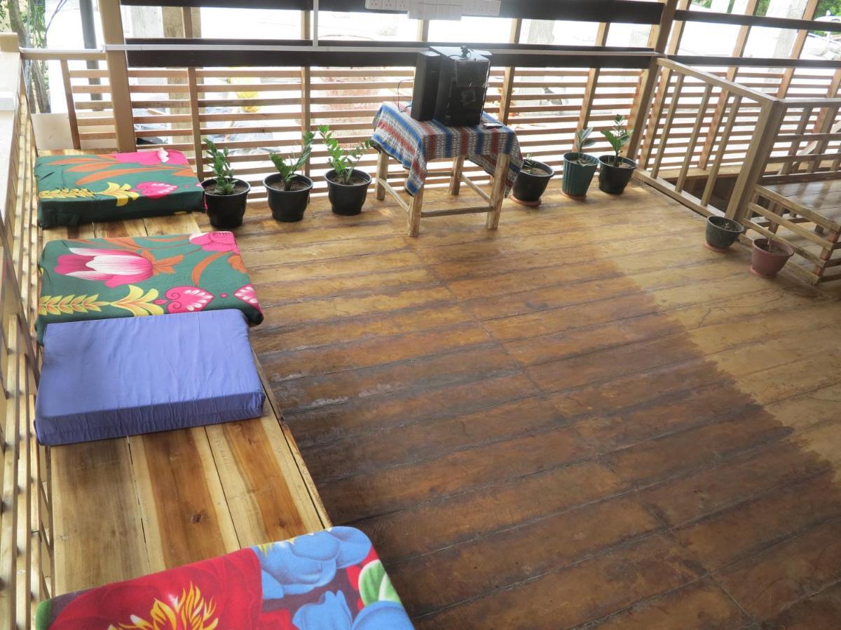 Resort Hankaanaa- Stay No Work Pottuvil Luaran gambar