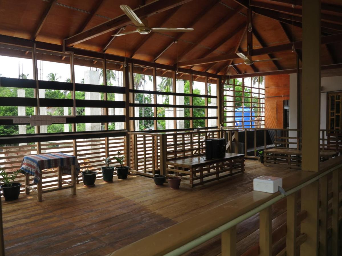 Resort Hankaanaa- Stay No Work Pottuvil Luaran gambar