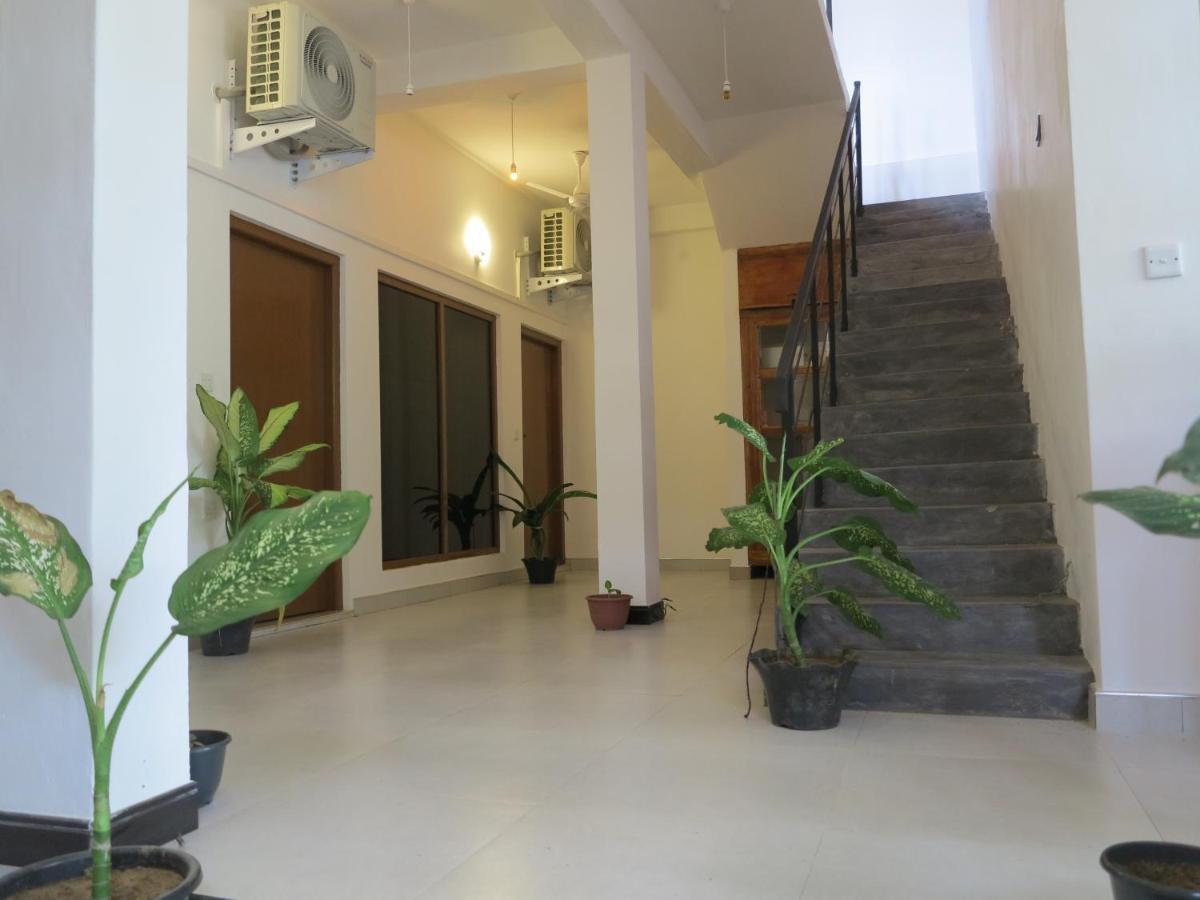 Resort Hankaanaa- Stay No Work Pottuvil Luaran gambar