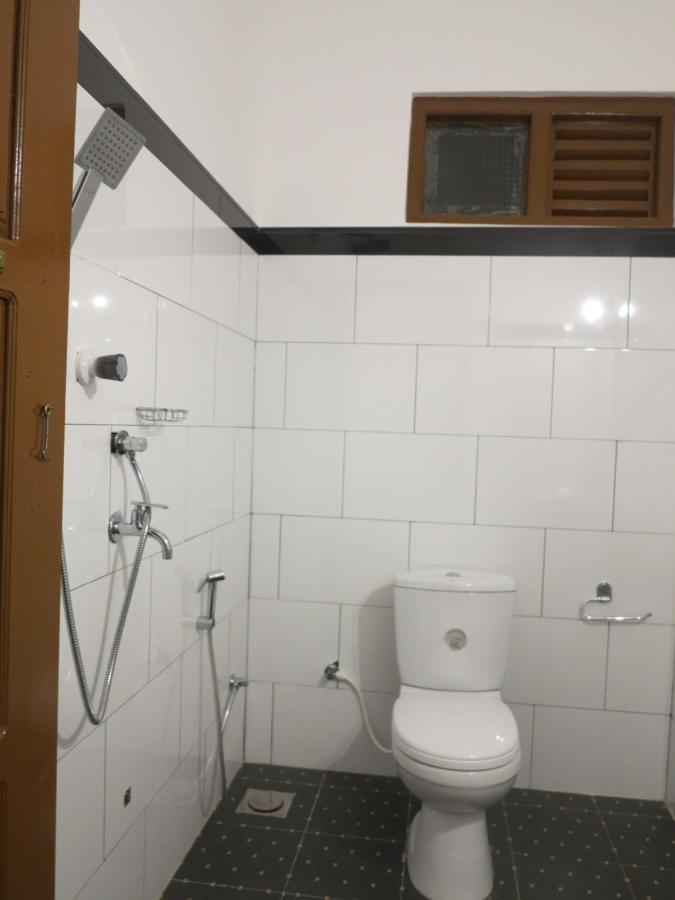 Resort Hankaanaa- Stay No Work Pottuvil Luaran gambar