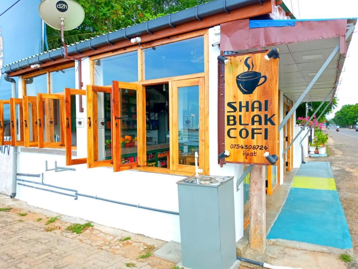 Resort Hankaanaa- Stay No Work Pottuvil Luaran gambar