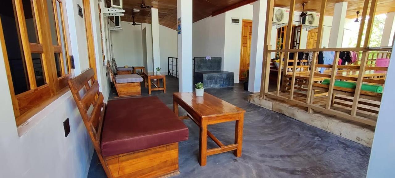 Resort Hankaanaa- Stay No Work Pottuvil Luaran gambar