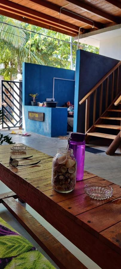 Resort Hankaanaa- Stay No Work Pottuvil Luaran gambar