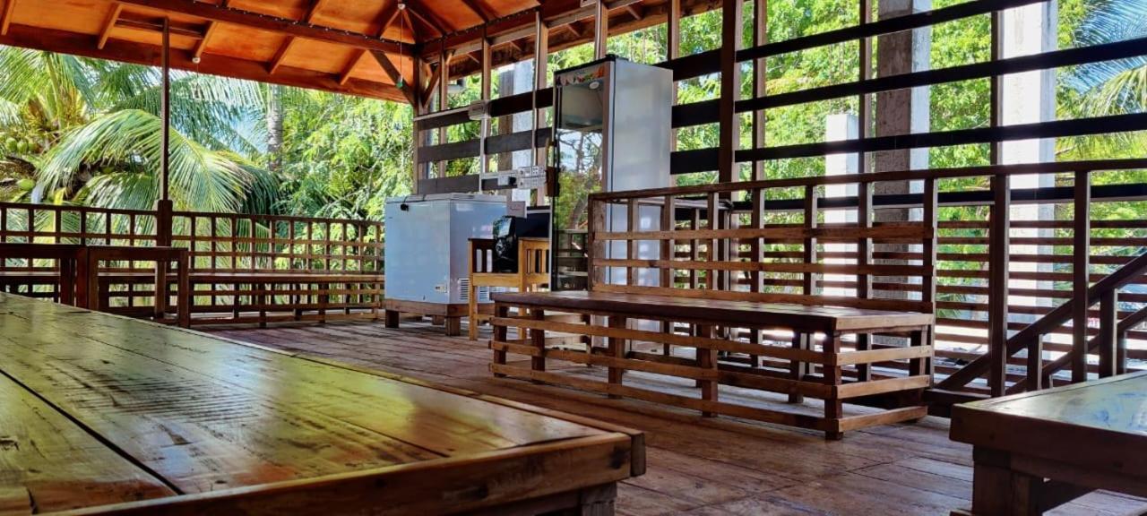Resort Hankaanaa- Stay No Work Pottuvil Luaran gambar