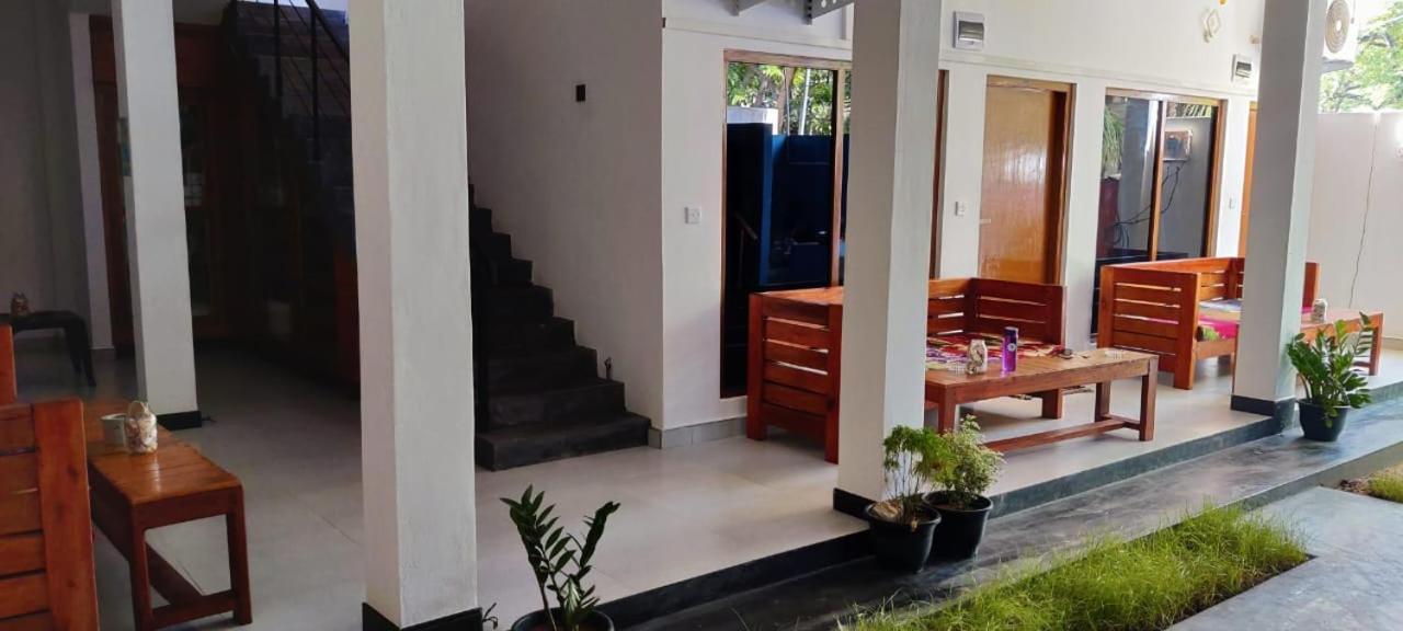 Resort Hankaanaa- Stay No Work Pottuvil Luaran gambar