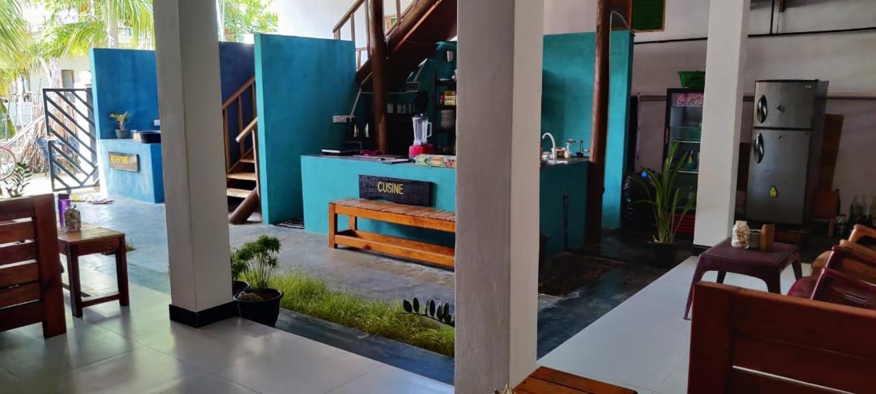 Resort Hankaanaa- Stay No Work Pottuvil Luaran gambar