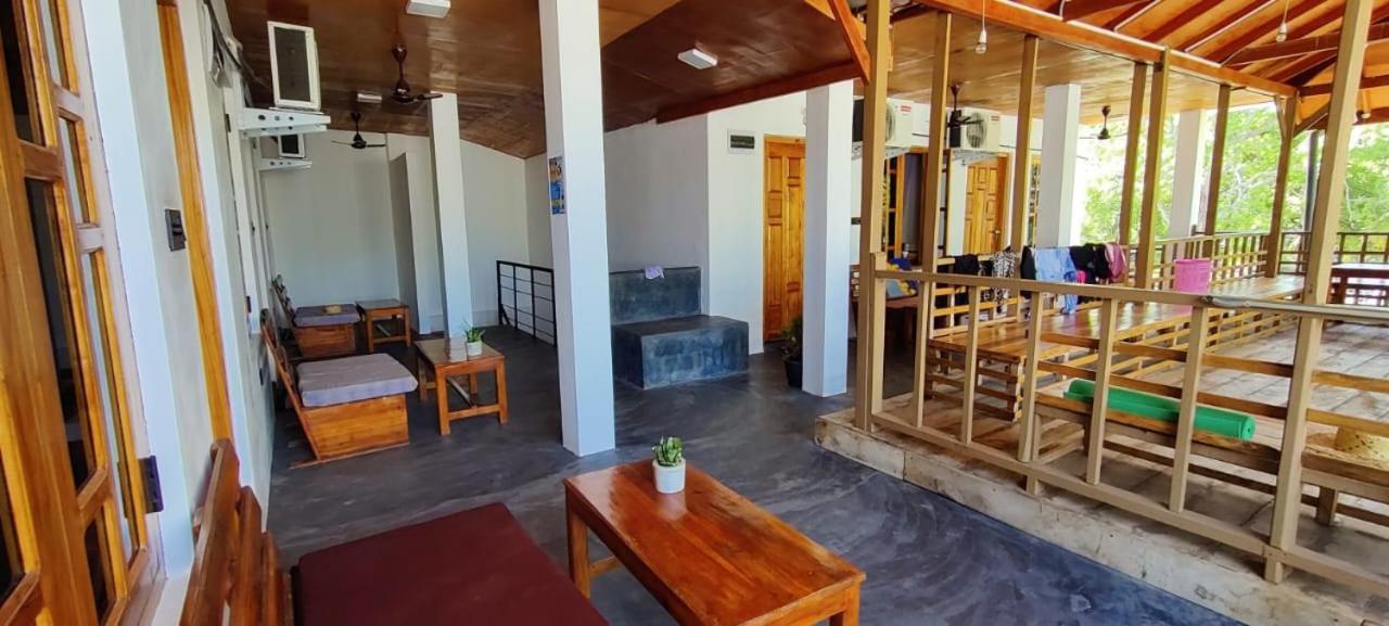 Resort Hankaanaa- Stay No Work Pottuvil Luaran gambar