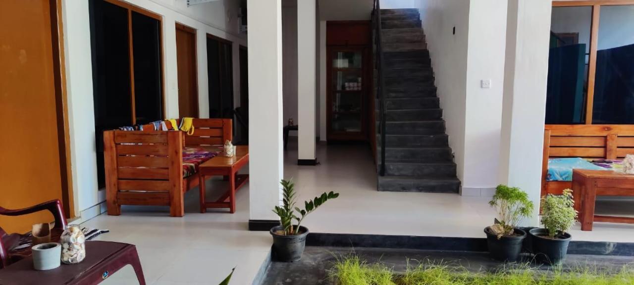 Resort Hankaanaa- Stay No Work Pottuvil Luaran gambar