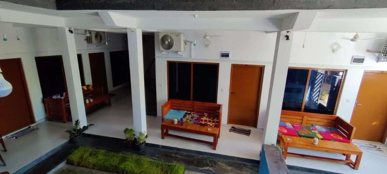 Resort Hankaanaa- Stay No Work Pottuvil Luaran gambar